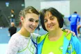 За світовими перемогами стоять українські тренери