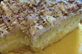 Торт ананасовий