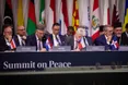 Ірак та Йорданія, ймовірно, відкликали свої підписи під комюніке Саміту миру