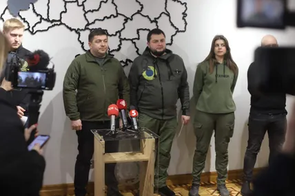 За період війни за кордон виїхало півтора мільйона українців