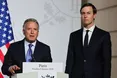 Віткофф: США досягли суттєвого прогресу у переговорах