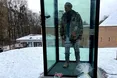 У Києві відкрили експозицію, присвячену Олександру Мацієвському, якого розстріляли росіяни