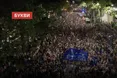 Грузія: МВС суворо обмежило протестну активність до кінця року