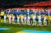 Збірна України — на 24-му місці в рейтингу ФІФА