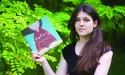 Анастасія Стефурак: «Дивує, коли кажуть, що художник малює всюди. Мені потрібна самотність для творчості»