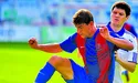«Динамо» розпочало рік з поразки