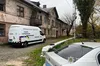 У гімназії Кривого Рогу невідомий заплямував портрети загиблих захисників: подробиці