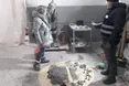 «Коли побачив Ісуса зблизька, подумав: «Така цінна скульптура, а тримається лише на… молитві»