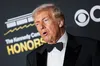 Трамп розкритикував Paramount Skydance після інтерв'ю з Марджорі Тейлор Грін, звинувативши канал у «наклепі»