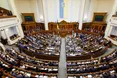Верховна Рада ухвалила новий Виборчий кодекс з відкритими списками