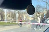 У центрі виявили підозрілу сумку: рух перекрито