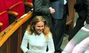 Королевська не може жити без депутатства