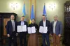 Енергія підтримки: Львівщина та чеська компанія MND зміцнюють соціальне партнерство