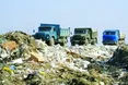 Грибовицький смітник засипають ґрунтом