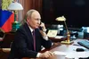 Трамп поговорив із путіним: що обговорили