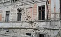 Мета російської війни — грабунок. росіяни викрали з Херсона предмети мистецтва і навіть документи з архівів