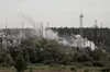 росіяни випустили по енергооб'єктах України понад 1200 ракет і дронів