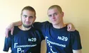 «Нічого у тебе з протезом не вийде. Достатньо вчепити гак, щоб міг пакет тримати...»