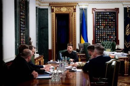 Фото: Володимир Зеленський