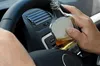 У Львові патрульні затримали нетверезого водія-втікача