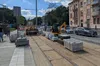 У Львові до кінця тижня планують завершити ремонт на перехресті Сахарова-Вітовського