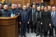 У Раді «Слугу народу» підтримують колишні нардепи ОПЗЖ