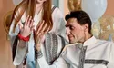 «Мене підкорили його внутрішня сила і турбота. Поруч із Денисом почувалася захищеною»