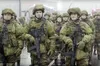 Підсумки листопада: DeepState про найбільші просування рф та кількість захоплених територій