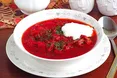 Український борщ такий смачний, що матиме своє свято?