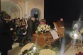 У Києві прощаються зі співаком Михайлом Клименком, солістом гурту ADAM