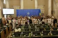 Нова платформа для змін: на Львівщині створили Молодіжний конгрес за участі представників усіх 73 громад