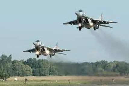 рф планувала масовані авіаудари по Україні ще до вибуху на Кримському мосту. Фото із мережі