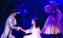 «Мріяла показати Попелюшку не жертвою, а дівчиною, яка бореться зі складними обставинами»