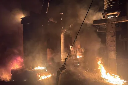 Фото: Ізюмська районна військова адміністрація