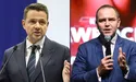 Тшасковський збільшує перевагу над Навроцьким