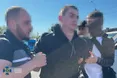 СБУ та Нацполіція затримали виконавців теракту в Дніпрі, які підірвали авто військового ЗСУ