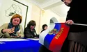 Крим пішов у прийми до Росії