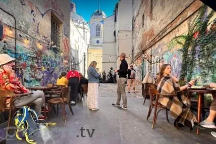 Фото «Твоє місто»