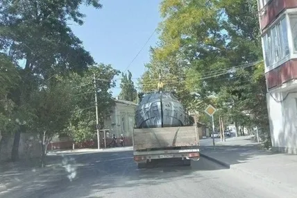 Фото: рух "Атеш"