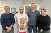 У Львові врятували 8-річну дівчинку з агресивною пухлиною