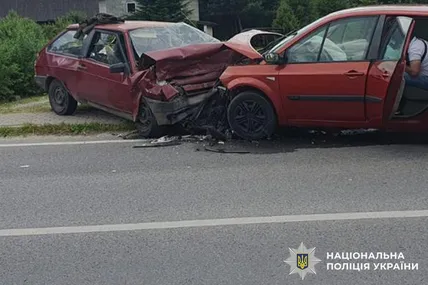Фото: Поліція Львівської області