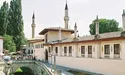 Бахчисарайський палац – трофей російських археологів