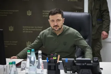 Фото: Офіс президента України