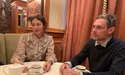 «Європейські туристи мають подорожувати до Львова, щоб підтримати економіку України»