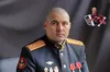 У Чувашії поховали командира 155-ї бригади морської піхоти рф Сергія Ільїна