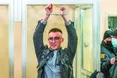 «Вирок Стерненку – плювок в обличчя борців за Україну...»
