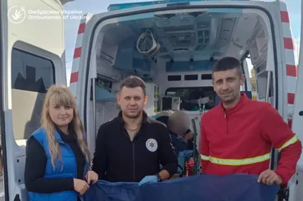Фото: Дмитро Лубінець