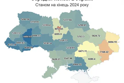 Фото: Опендатабот