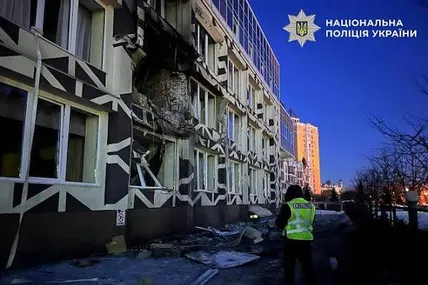 Фото: Нацполіція
