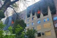 На Донеччині через атаки російських дронів поранено двох людей, спалахнули пожежі